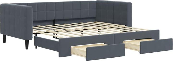 Actual product image vidaXL Gaker