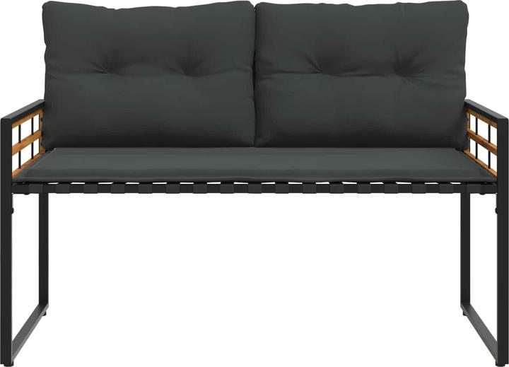 Produktbild vidaXL Milo