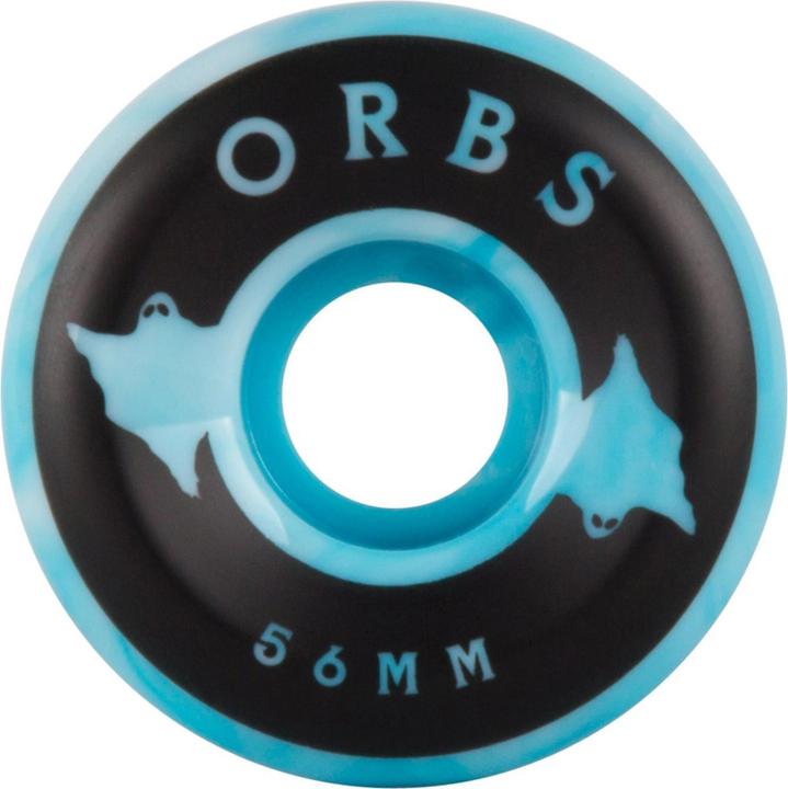Immagine prodotto Welcome Specters Swirls (56 mm)