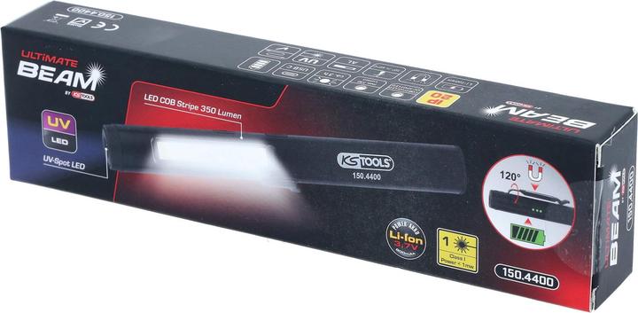 Produktbild KS Tools Inspektionslampe (350 lm)