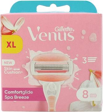 Gillette Venus ComfortGlide (8 x)