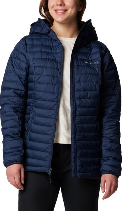 Produktbild Columbia Silver Falls™ II Hooded Jacket (L)