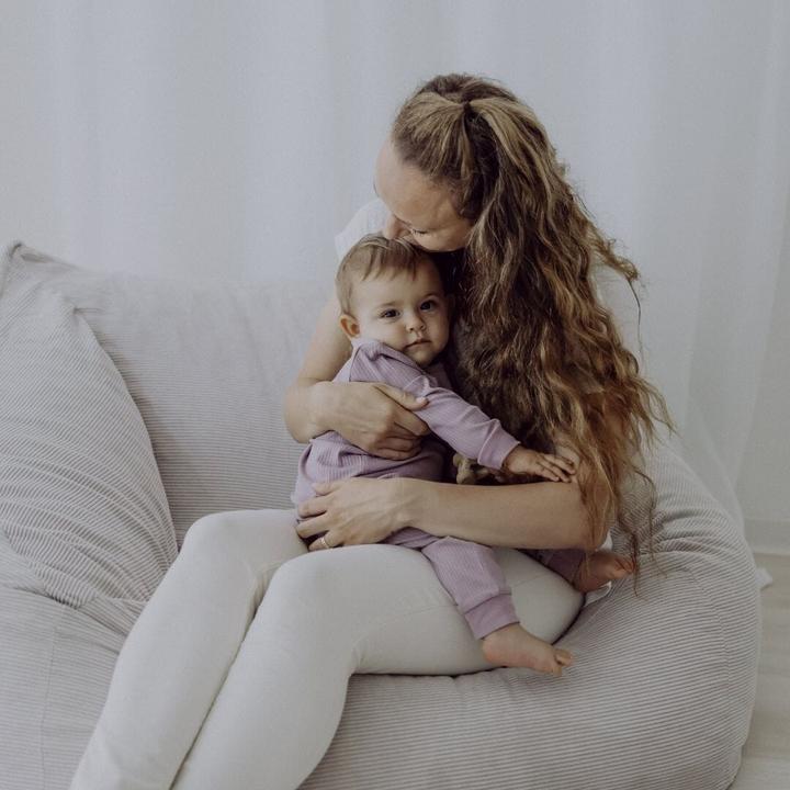 Produktbild Emma & noah Schlafanzug lang 2-teilig (98)