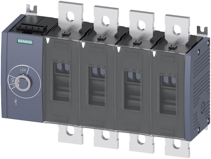 Image du produit Siemens 3KD4644-0QE10-0