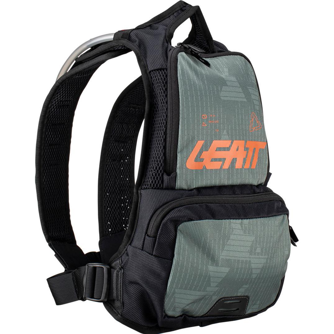 Leatt, Motorradgepäck, Hydration Moto Race 1.5 HF Cactus (2 l)