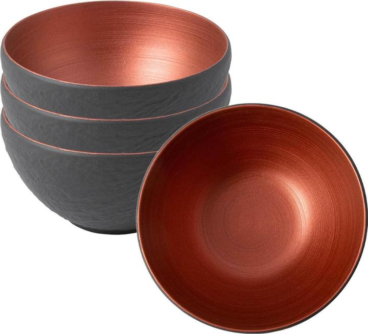 Produktbild Villeroy & Boch Manufacture Rock Glow (14 cm, 0.43 l, 1x)