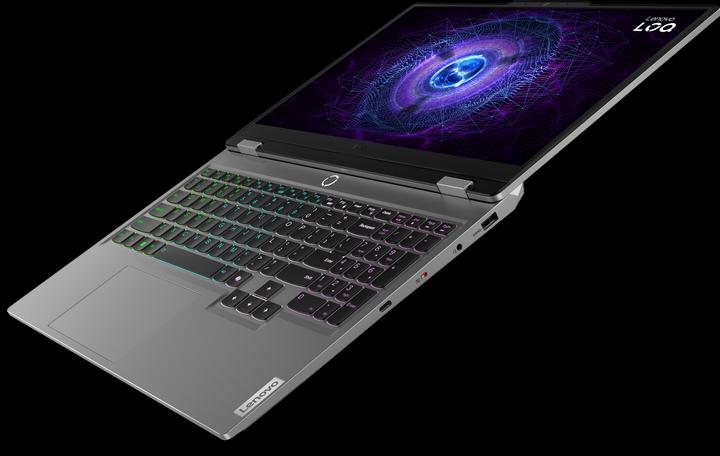 Immagine prodotto Lenovo Loq (15.60", Intel Core i5-13450HX, 16 GB, 1000 GB, DE)