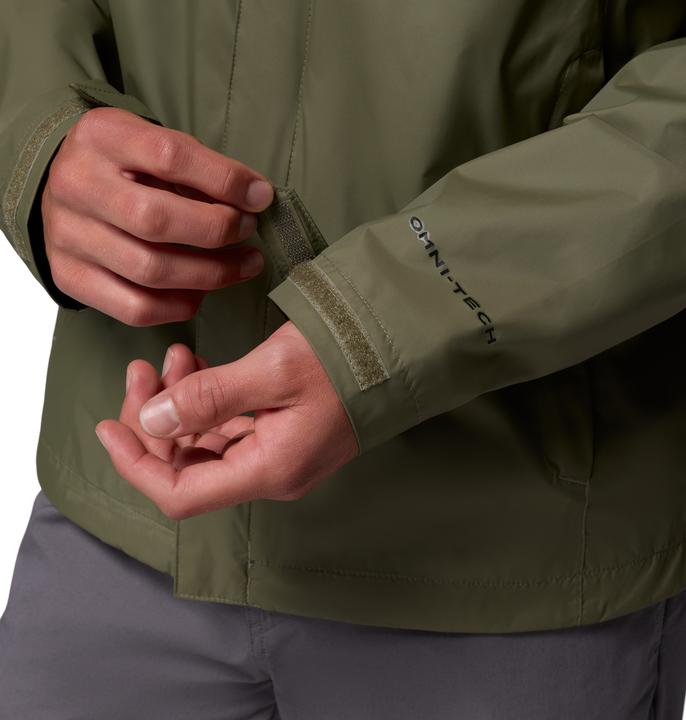 Produktbild Columbia Watertight (L)