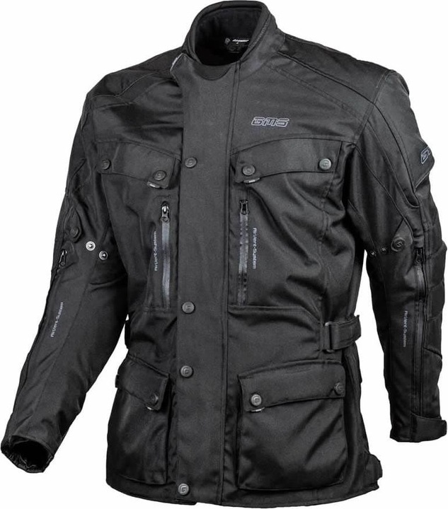 Produktbild GMS Jacke Temper (Herren, 4XL)