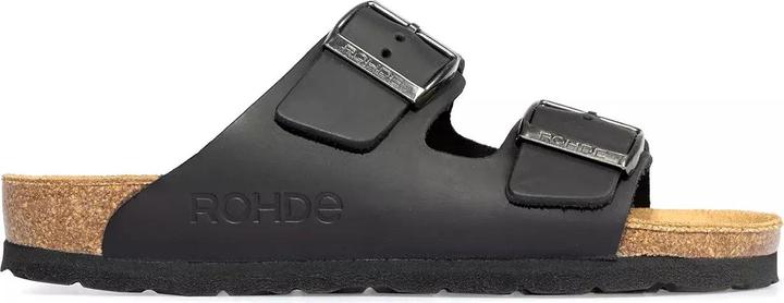Actual product image Rohde Alba (42)