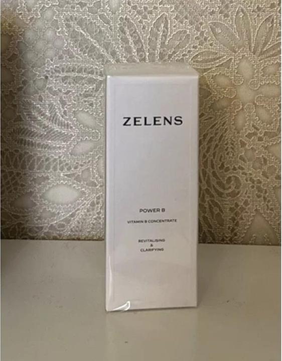 Actual product image Zelens Power Concentrate (30 ml)