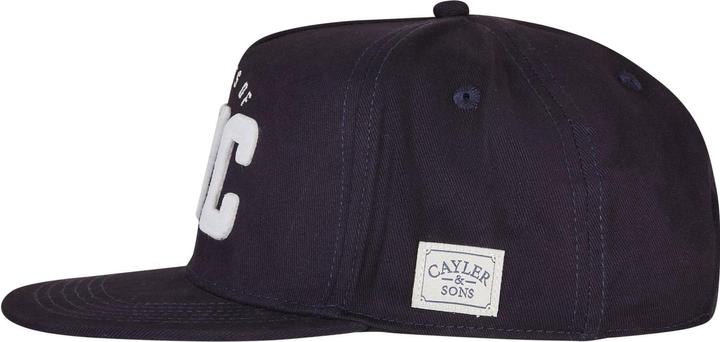 Produktbild Cayler & Sons Streets of NYC Cap - 19917 (One Size)