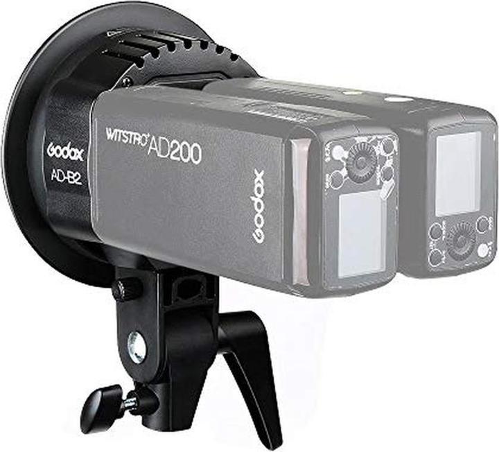 Produktbild Godox AD200 Twin head (Godox)