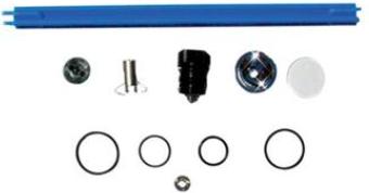 Actual product image Maglite Repair kit/AAA