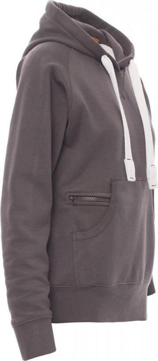 Immagine prodotto Payper Felpa con cappuccio da donna Atlanta+ (XL)