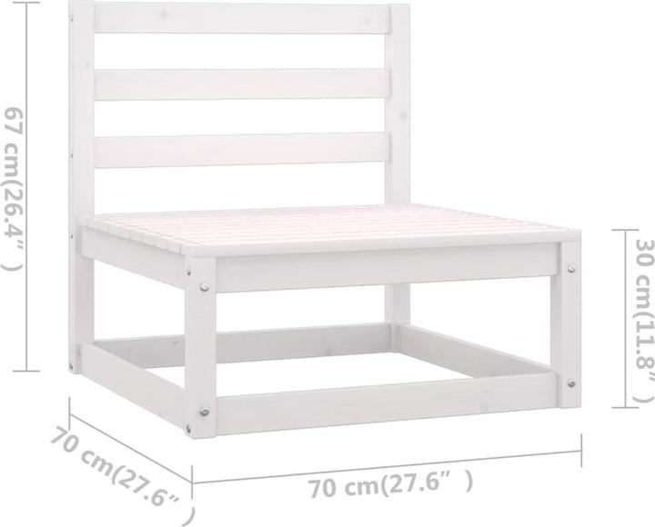 Immagine prodotto vidaXL Calliope