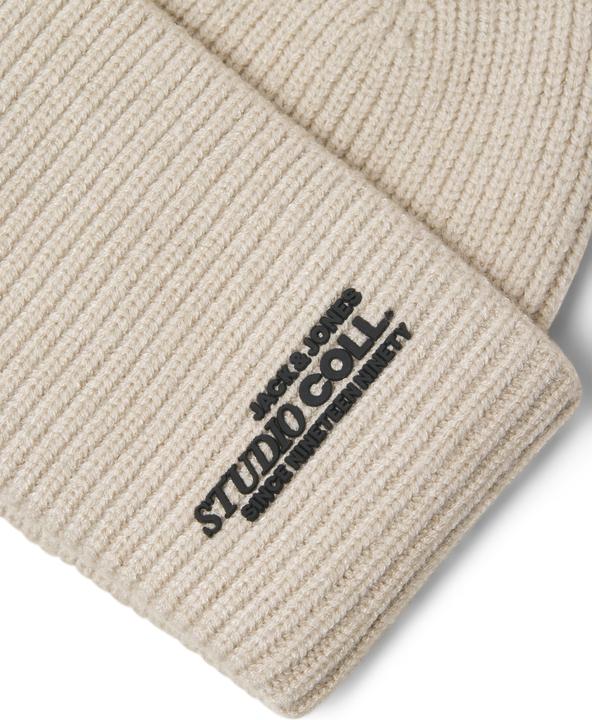 Image du produit Jack & Jones Jaccoll Regular Beanie Noos (Taille unique)