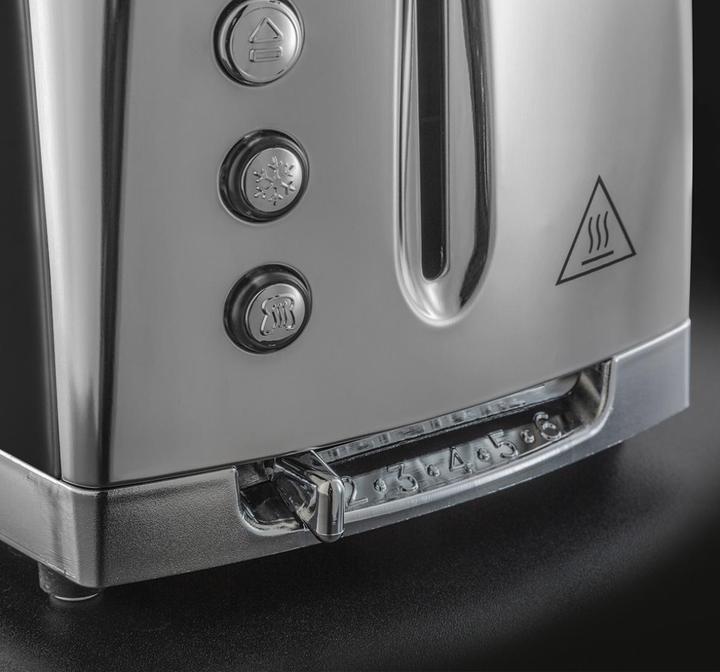 Actual product image Russell Hobbs Luna Moonlight
