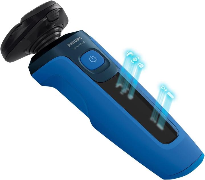 Produktbild Philips Shaver Series 5000 (S5466/18)