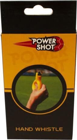 Produktbild Power Shot handpfeife