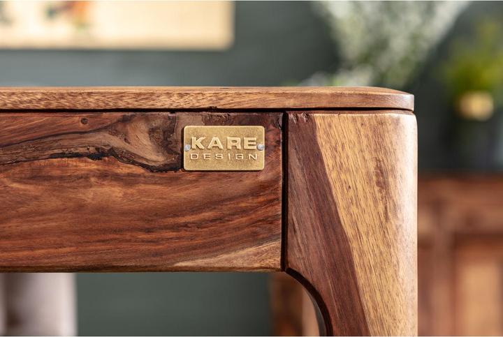 Produktbild Kare Design Brooklyn Nature (175 x 90 x 76 cm)