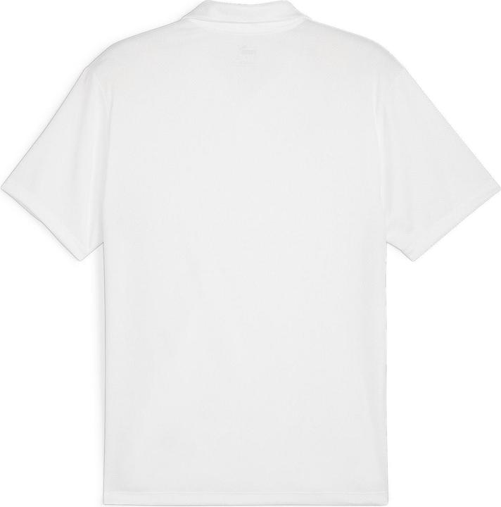 Actual product image Puma teamGOAL Polo (3XL)