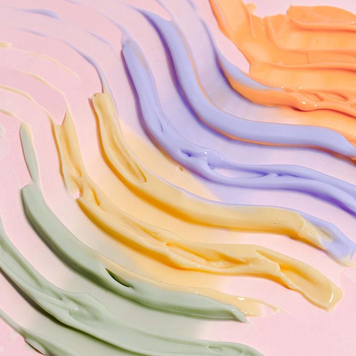 Produktbild Barry M Fresh Face (Purple)