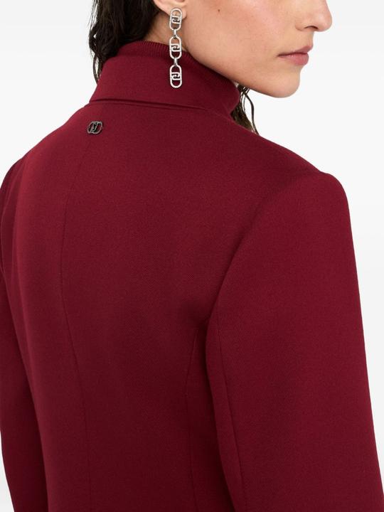 Actual product image Liu Jo Giacche Rosso (44)