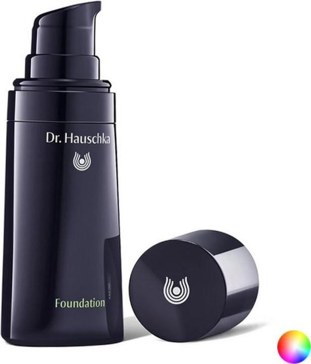 Immagine prodotto Dr. Hauschka Fondazione (N. 05 - Noce moscata)