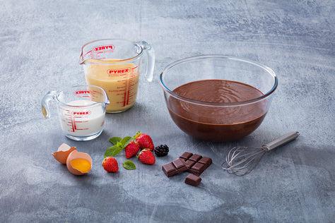 Image du produit Kitchen Craft Pichet gradué (550 ml)
