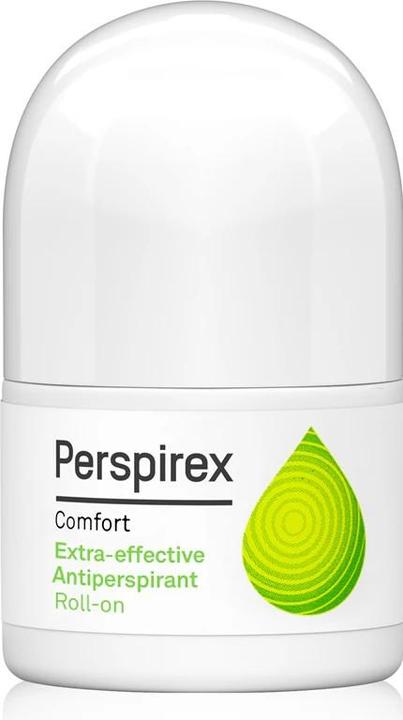 Actual product image Perspirex Comfort (Roll-on, 20 ml)