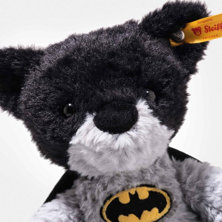 Produktbild Steiff Batman Teddybär (29 cm)