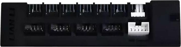 Produktbild Lian-Li Edge Gold (1000 W)
