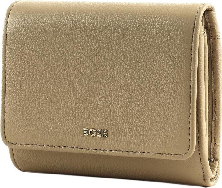 Actual product image BOSS Alyce Trifold