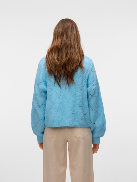 Produktbild Vero Moda VMNOVAH Strickjacke Strickjacke (XL)