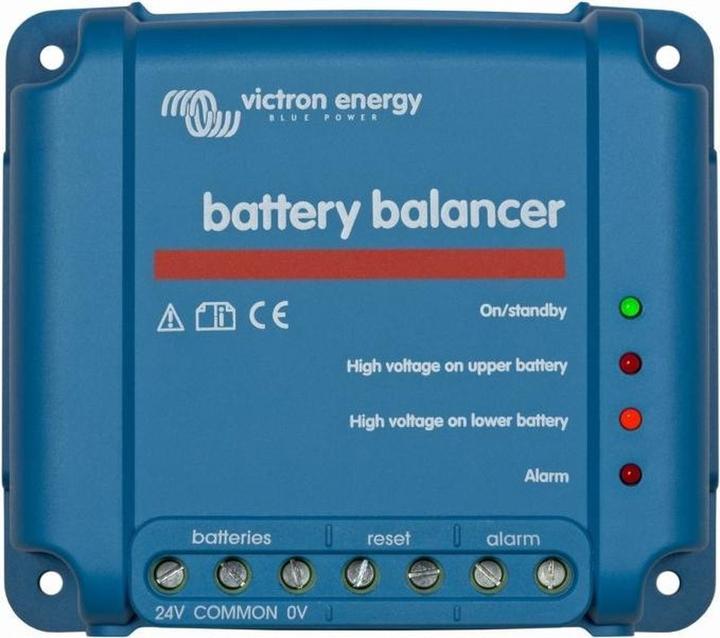 Image du produit Victron Energy équilibreur de batterie