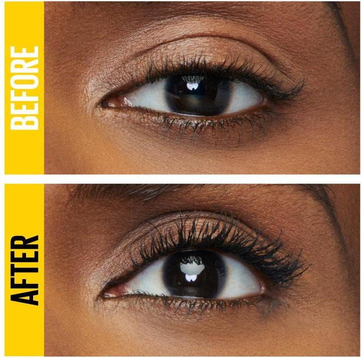 Image du produit Maybelline New York Colossal Curl (1 Very Black)
