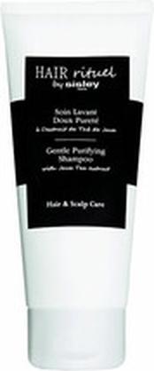 Actual product image Sisley Soin Lavant Doux Pureté (500 ml, Liquid shampoo)
