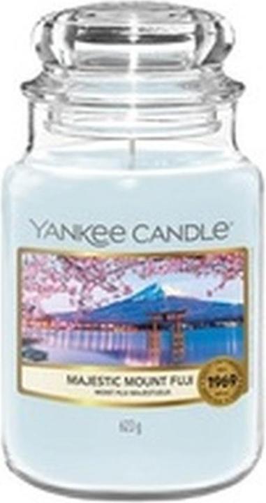 Image du produit Yankee Candle Majestic Mount Fuji (104 g)