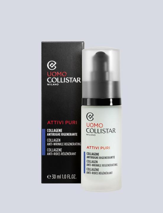Actual product image Collistar Collagen Anti Wr Regenerating (30 ml)