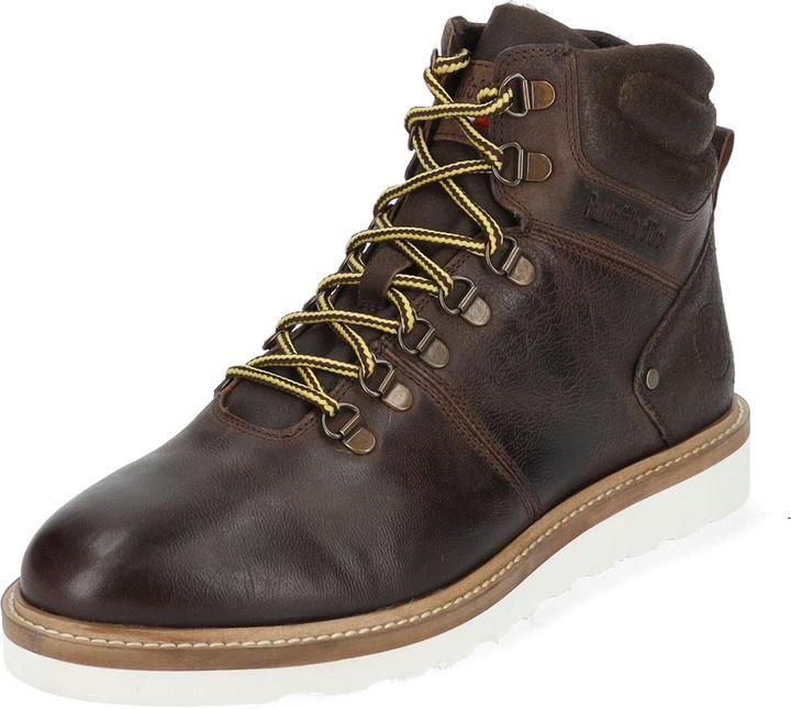 Actual product image Pantofola d'Oro Stiefelette (41)