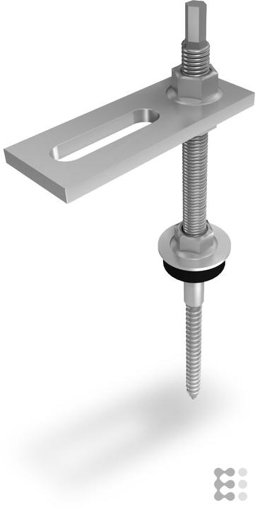 Image du produit K2 Systems boulon de marche