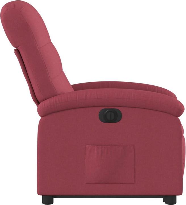 Produktbild vidaXL Relaxsessel mit Aufstehhilfe