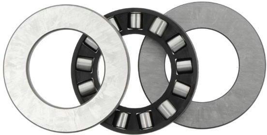 Produktbild Ina Axial-Zylinderrollenlager 81112 TV Innen-Ø 60 mm Aussen-Ø 85 mm 0,266 kg