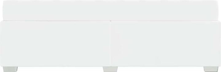 Produktbild vidaXL Boxspringbett (200 x 200 cm)