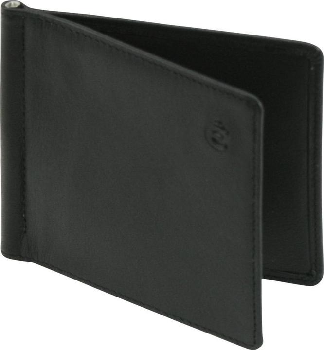 Produktbild Esquire Logo Geldbörse Leder 10 cm