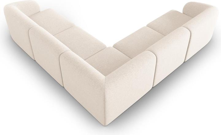 Actual product image CXL by Christian Lacroix Lionel (Corner sofa)