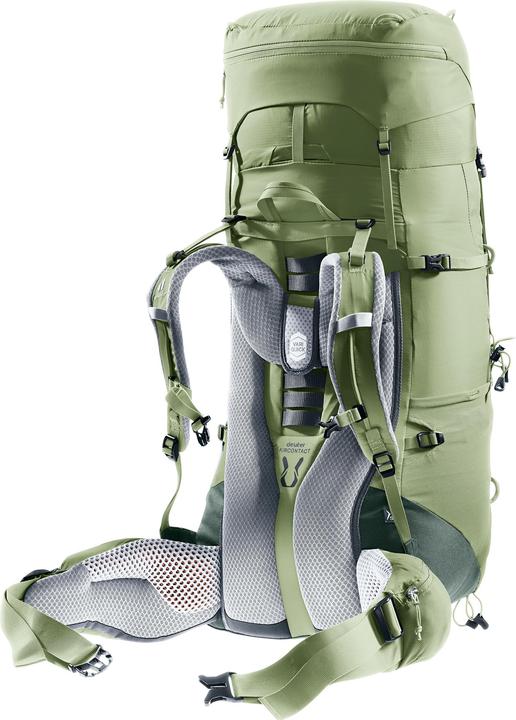Produktbild Deuter Aircontact Lite (45 l)