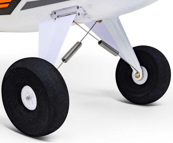 Produktbild E-Flite Night Timber X Evolution 1.2m PNP (Motorflugzeug)