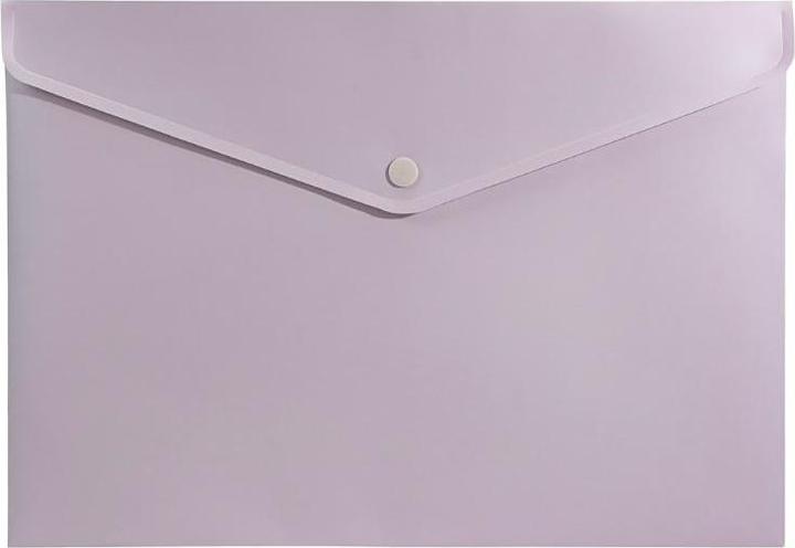 Immagine prodotto Biurfol A4 PP-Umschlagmappe, Morandi Pink (A4)